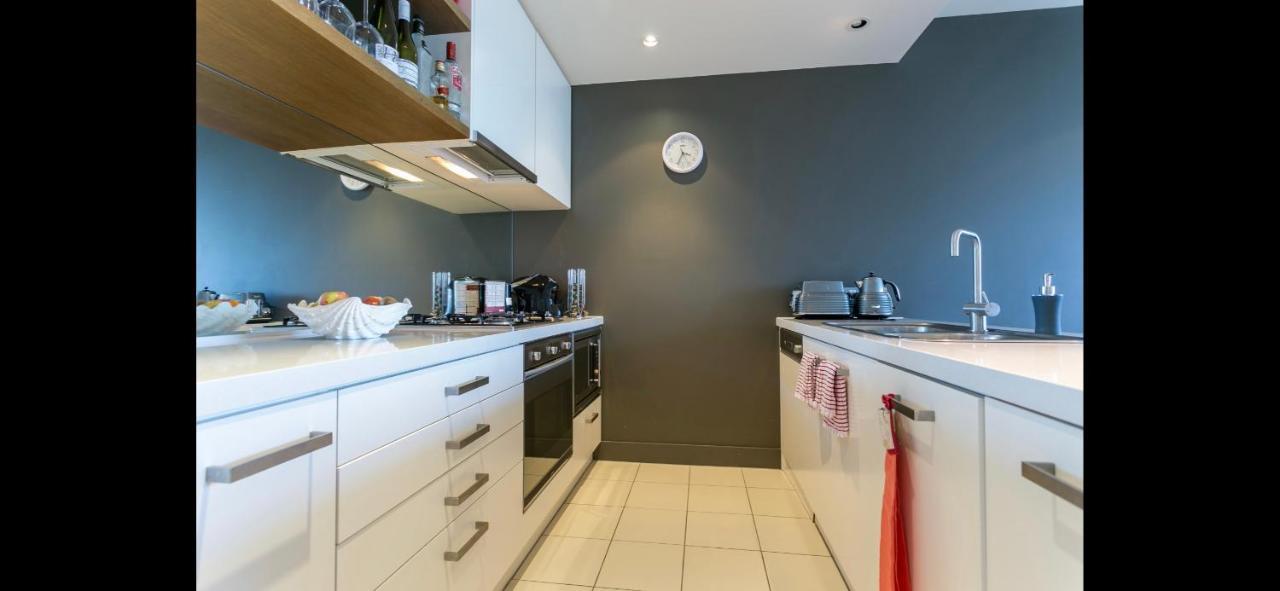 Apartamento Fantastic Freshwater Melburne Exterior foto