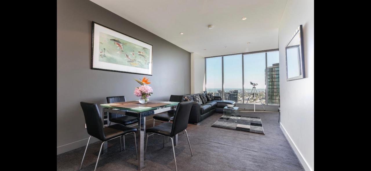 Apartamento Fantastic Freshwater Melburne Exterior foto