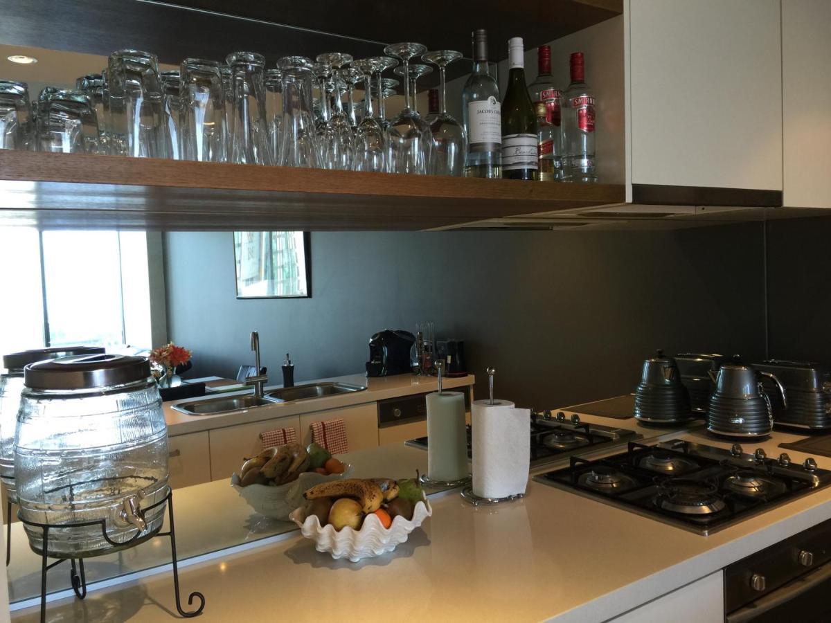 Apartamento Fantastic Freshwater Melburne Exterior foto