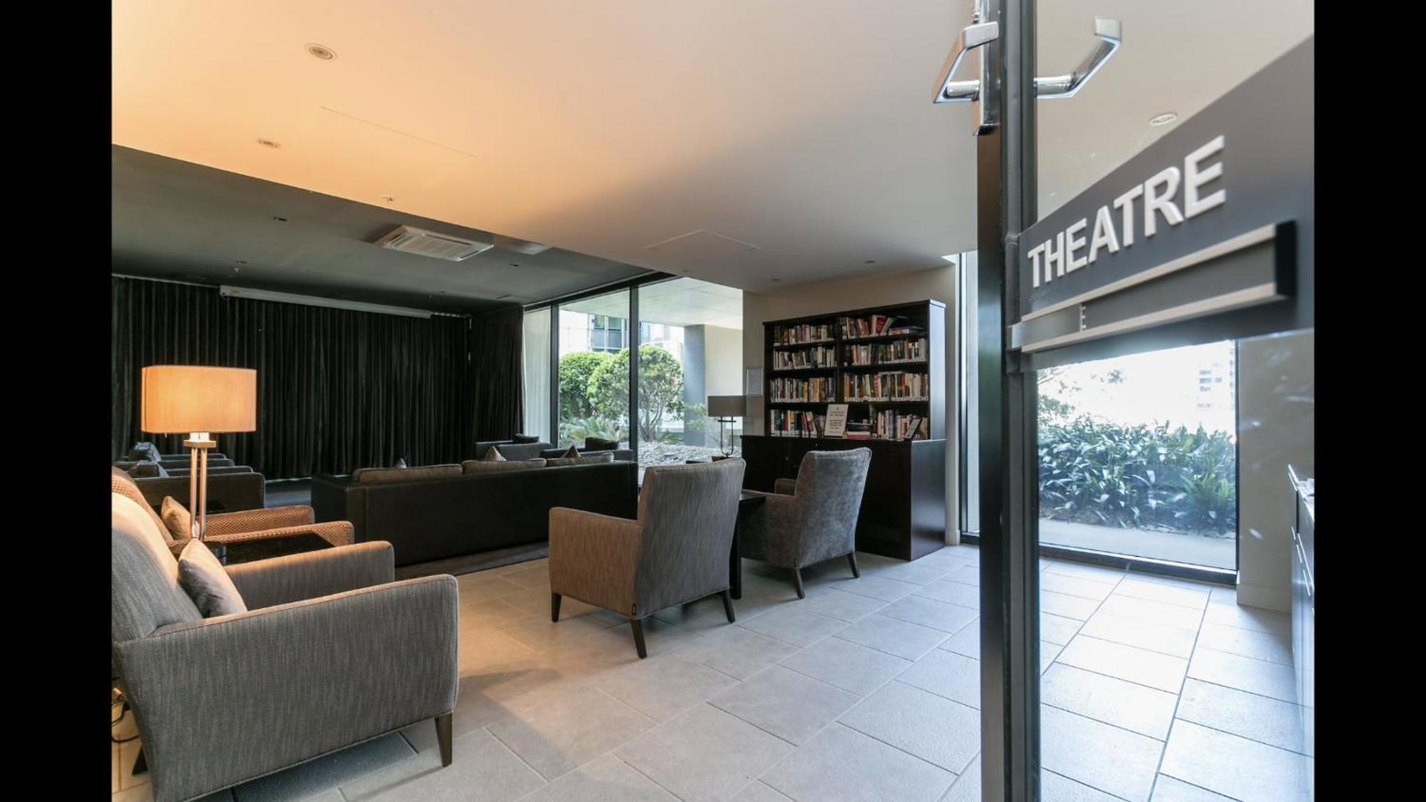 Apartamento Fantastic Freshwater Melburne Exterior foto
