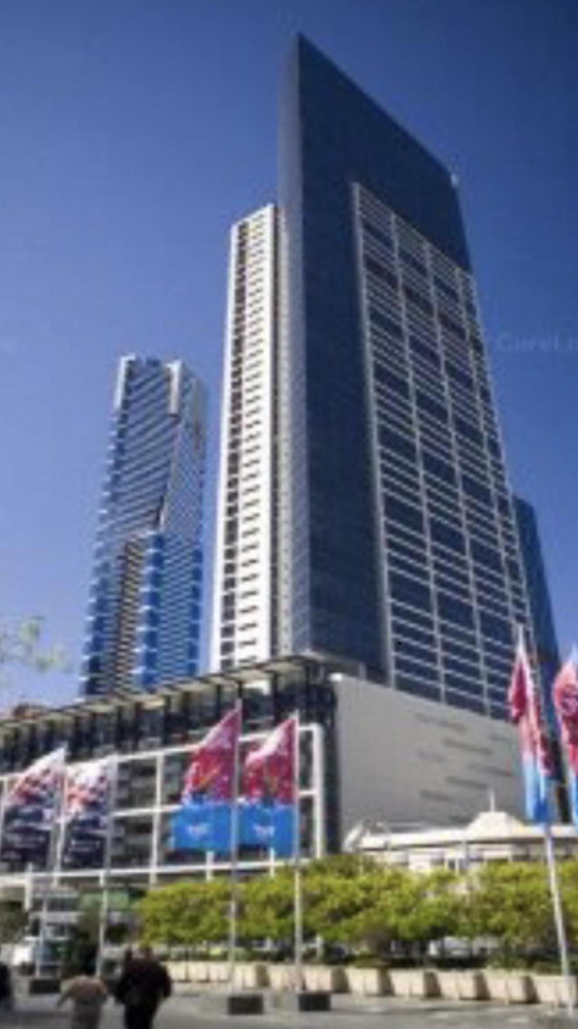 Apartamento Fantastic Freshwater Melburne Exterior foto
