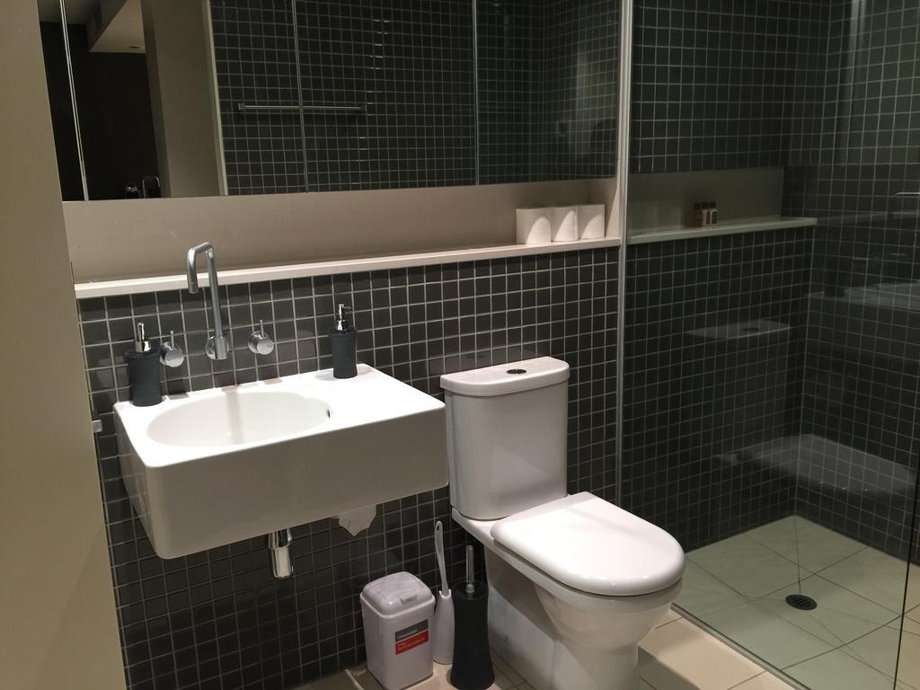 Apartamento Fantastic Freshwater Melburne Exterior foto