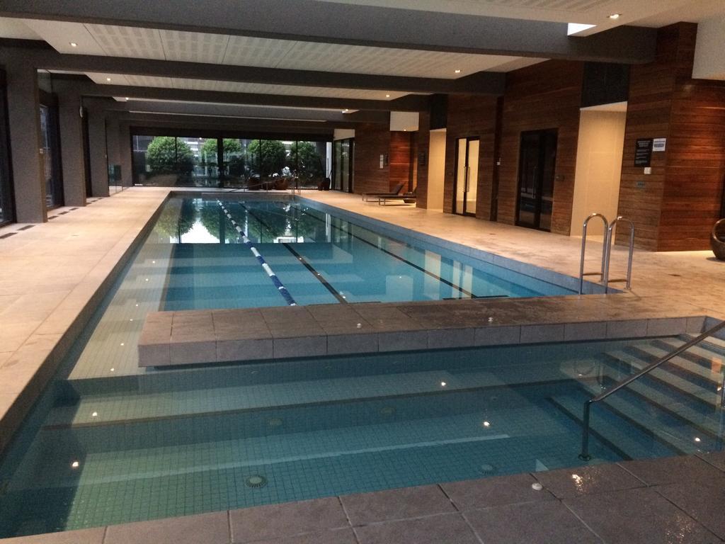 Apartamento Fantastic Freshwater Melburne Exterior foto