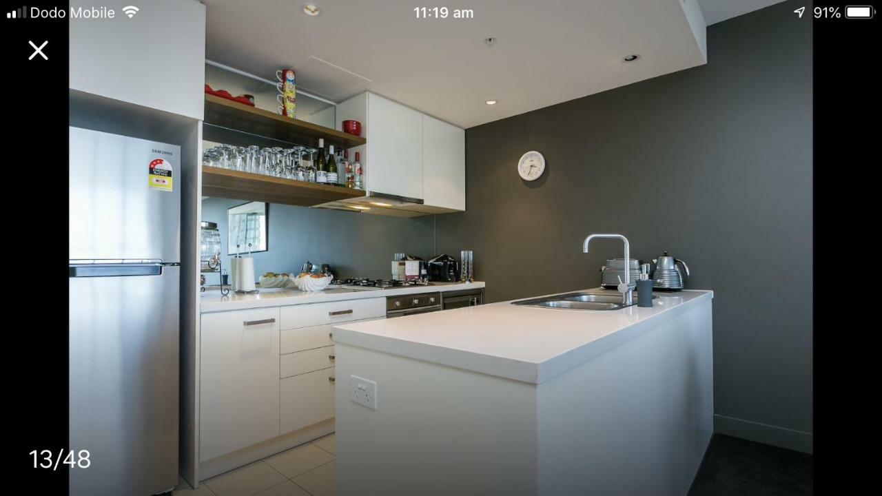 Apartamento Fantastic Freshwater Melburne Exterior foto